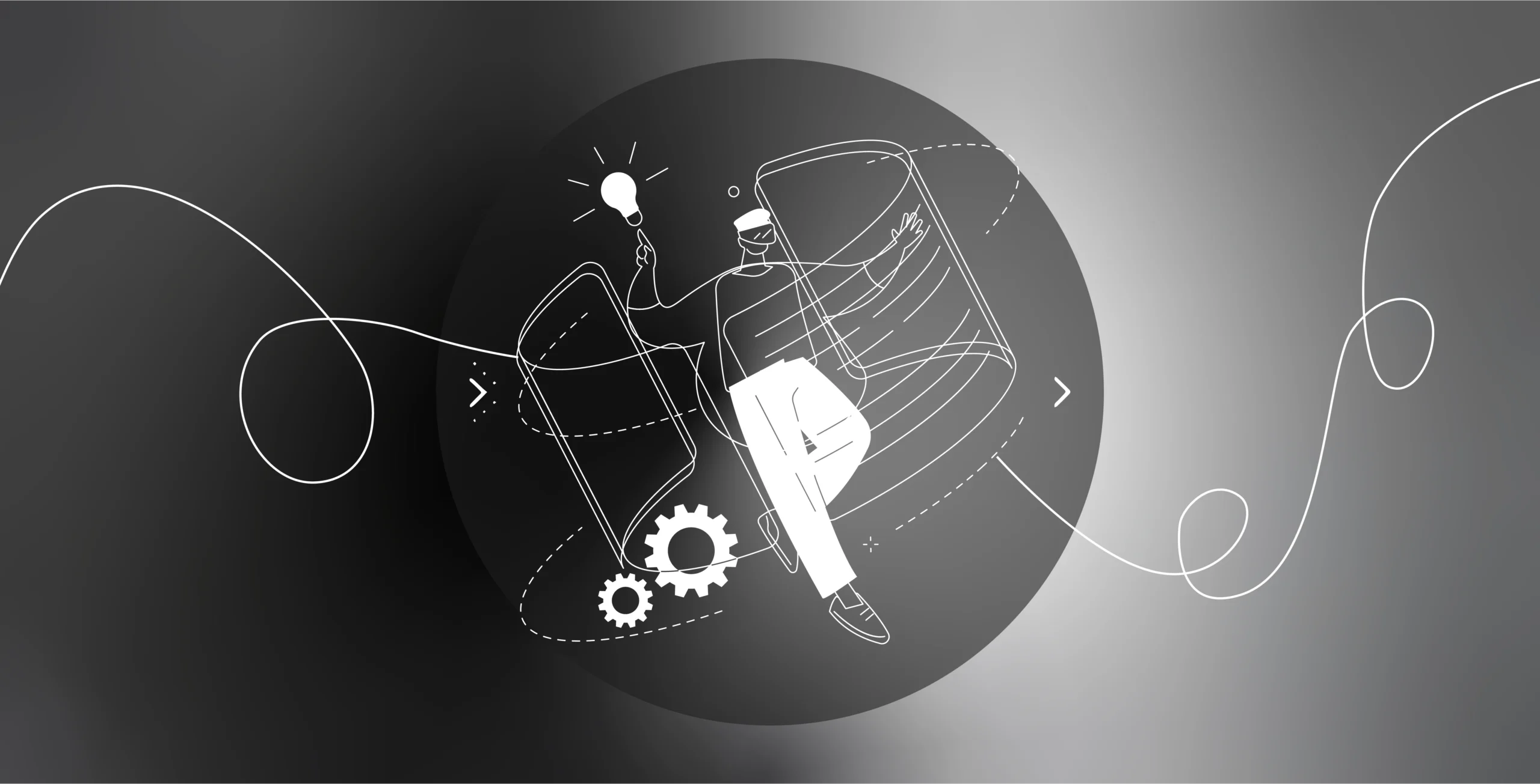 AI Augments and Human Intelligence