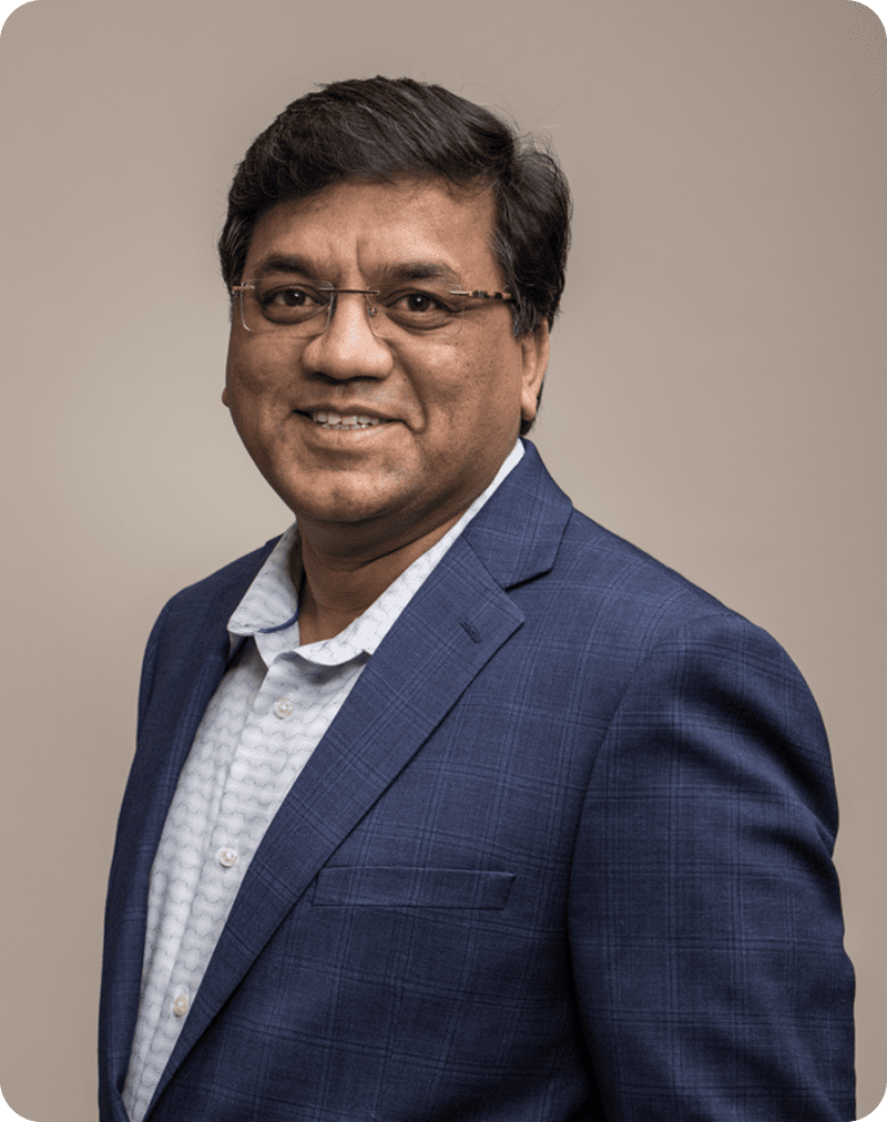 Raj Sundaresan