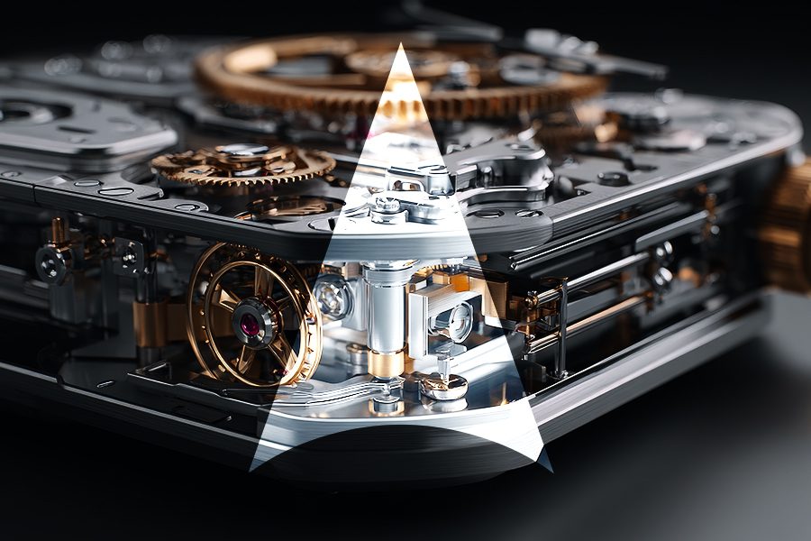 Enabling Real-Time, Data-Driven Decisions for a Luxury Watch Manufacturer