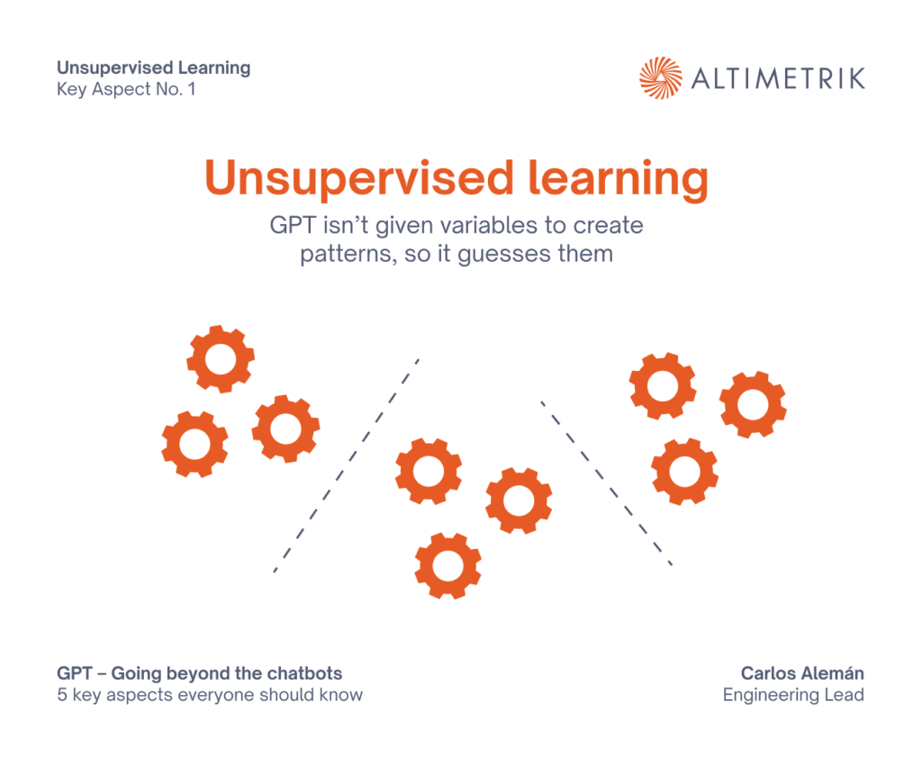 GPT-Going beyond the Chatbots Infographic