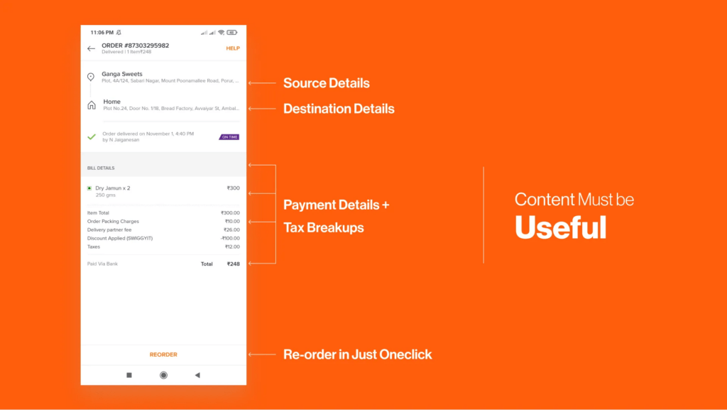 UX Design-Usefulness