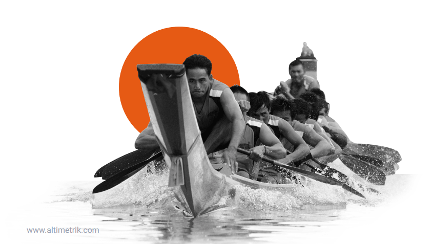 Flexibility and efficiency of use