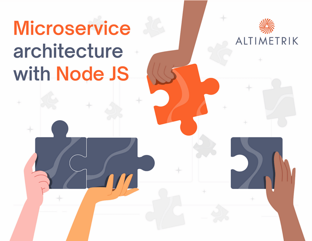 Microservices Architecture with Node JS