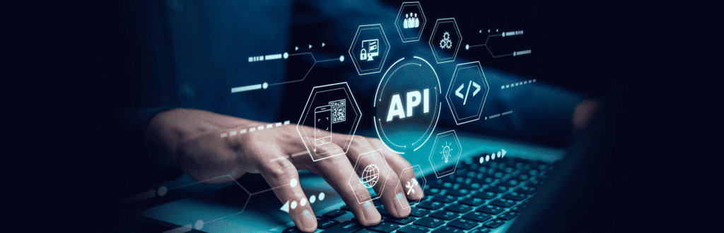 Modernization through API-driven entitlements