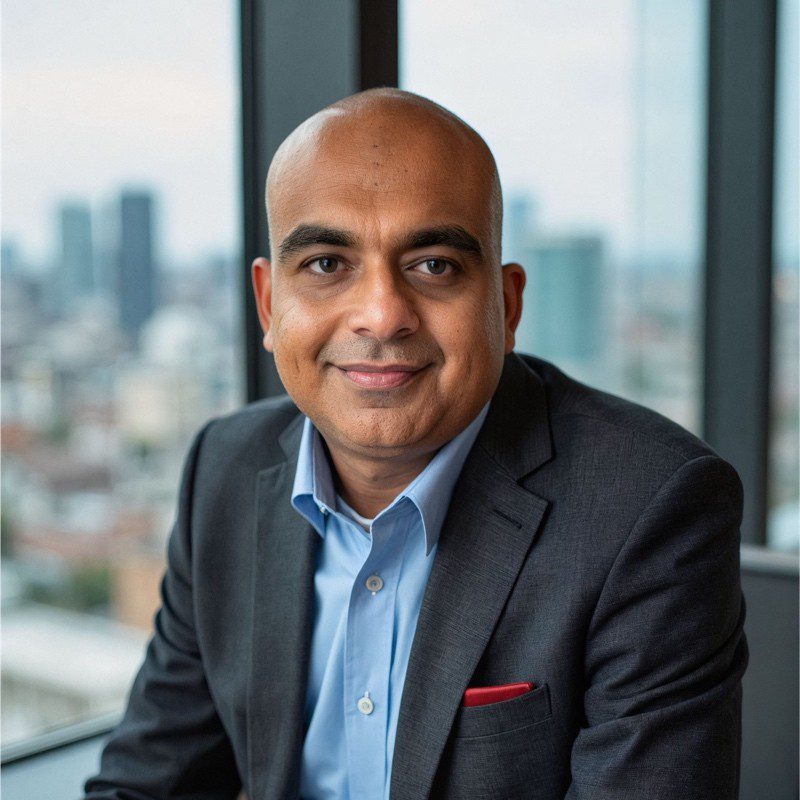 Jimit Arora