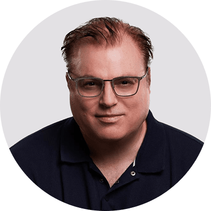 Phil Fersht