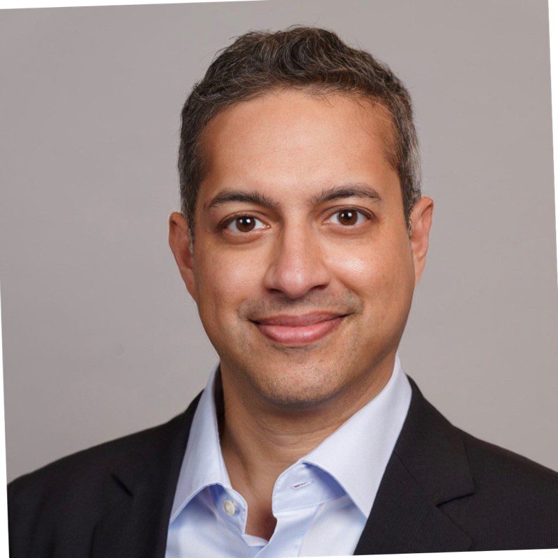 Prashant Kelker
