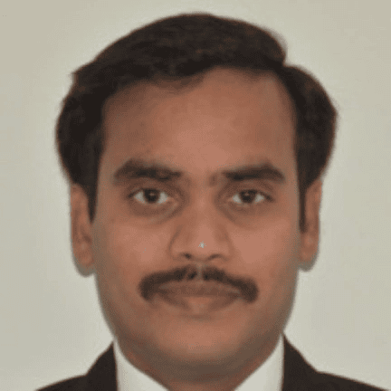 Vandan Kumar Manni