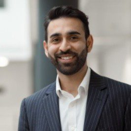 Gurpreet Muctor
