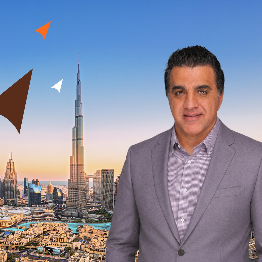 Farid's Blog WEF